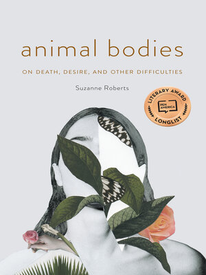 cover image of Animal Bodies